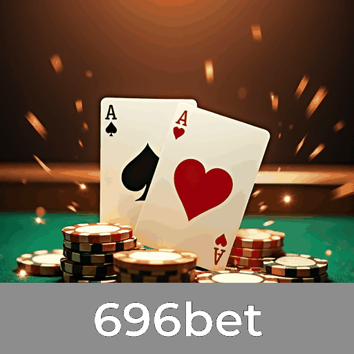 696bet: Descubra Slots de Alta Volatilidade, Jogos de Mesa ao Vivo e Experiência de Dealer ao Vivo - A Escolha dos Jogadores Brasileiros