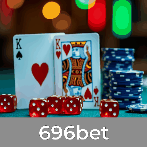 696bet: Seu App de Cassino Online para Apostar em Qualquer Lugar