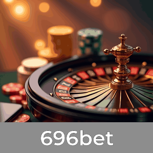 696bet: Cassino Premiado e Pagamentos Rápidos